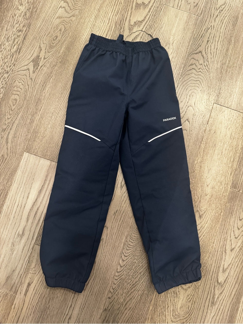 Paradox Kids Navy Waterproof Pants